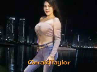 GeraldTaylor