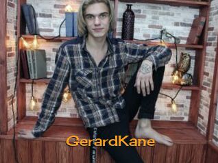 GerardKane