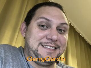GerryGarcia