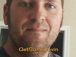 GetSomeLovin