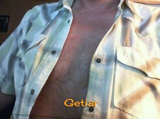 Getiar