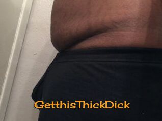 GetthisThickDick