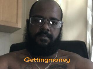 Gettingmoney