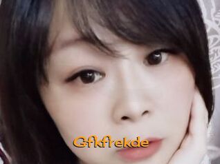 Gfkfrekde