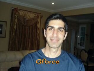 Gforce