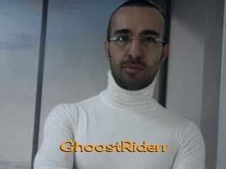 GhoostRiderr
