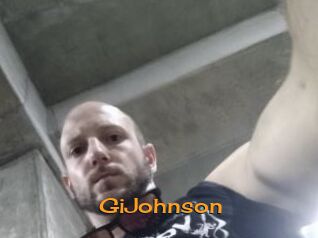 GiJohnson