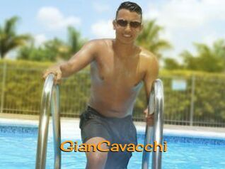 GianCavacchi