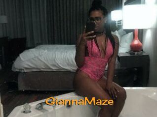 Gianna_Maze