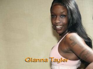 Gianna_Tayler