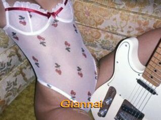 Giannai