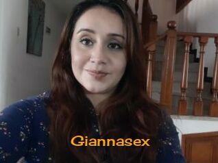 Giannasex