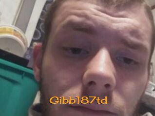 Gibb187td