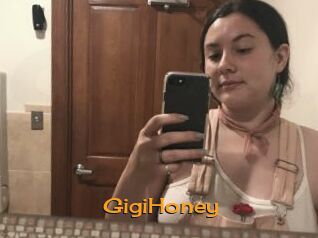GigiHoney