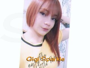 Gigi_Sparkle Sortez Couvert