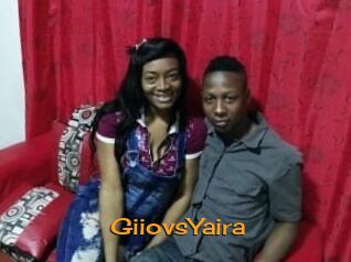 GiiovsYaira