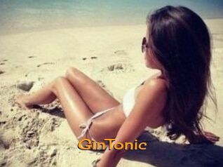 GinTonic Sortez Couvert