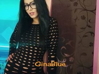 Gina_Blue Sortez Couvert