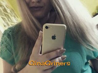 GinaGriners