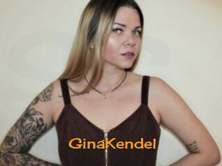 GinaKendel
