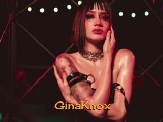 GinaKnox