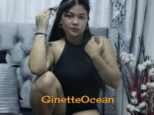GinetteOcean