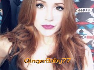 GingerBaby77