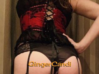 GingerCandi