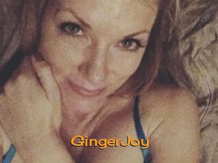 GingerJoy
