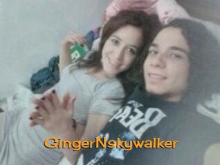 GingerNskywalker