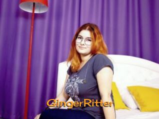 GingerRitter
