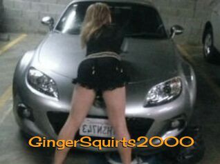 GingerSquirts2000