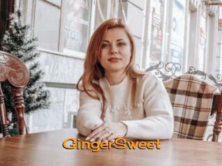 GingerSweet