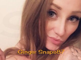 Ginger_Snaps87