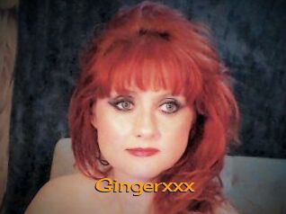 Gingerxxx