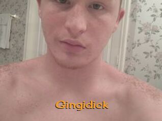 Gingidick