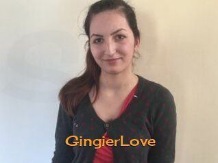 GingierLove