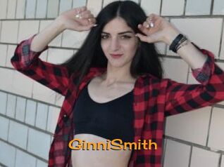 GinniSmith