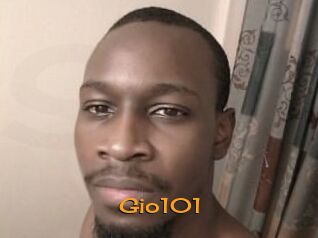 Gio101