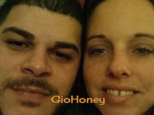 GioHoney