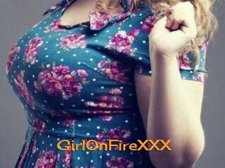 GirlOnFireXXX