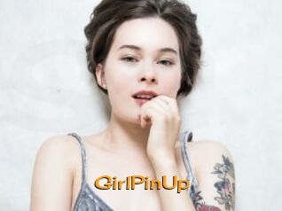 GirlPinUp