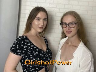 GirlshotPower