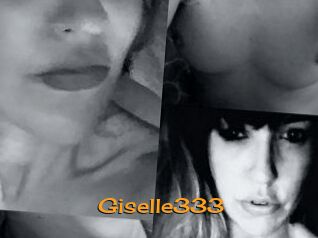 Giselle333 Sortez Couvert