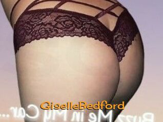 GiselleBedford Sortez Couvert