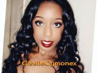 GiselleCymonex
