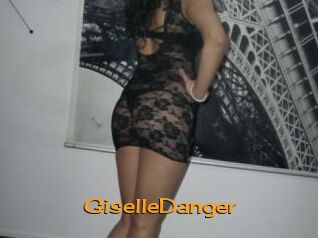 GiselleDanger
