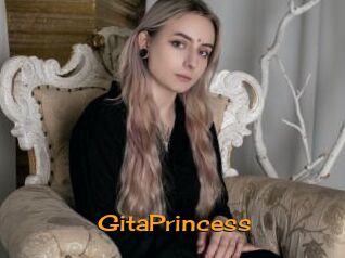GitaPrincess