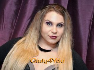 Giuly4You Sortez Couvert