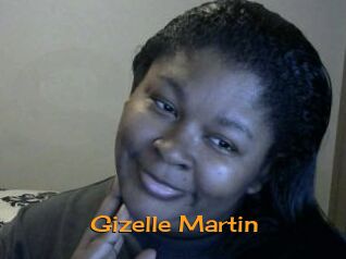 Gizelle_Martin